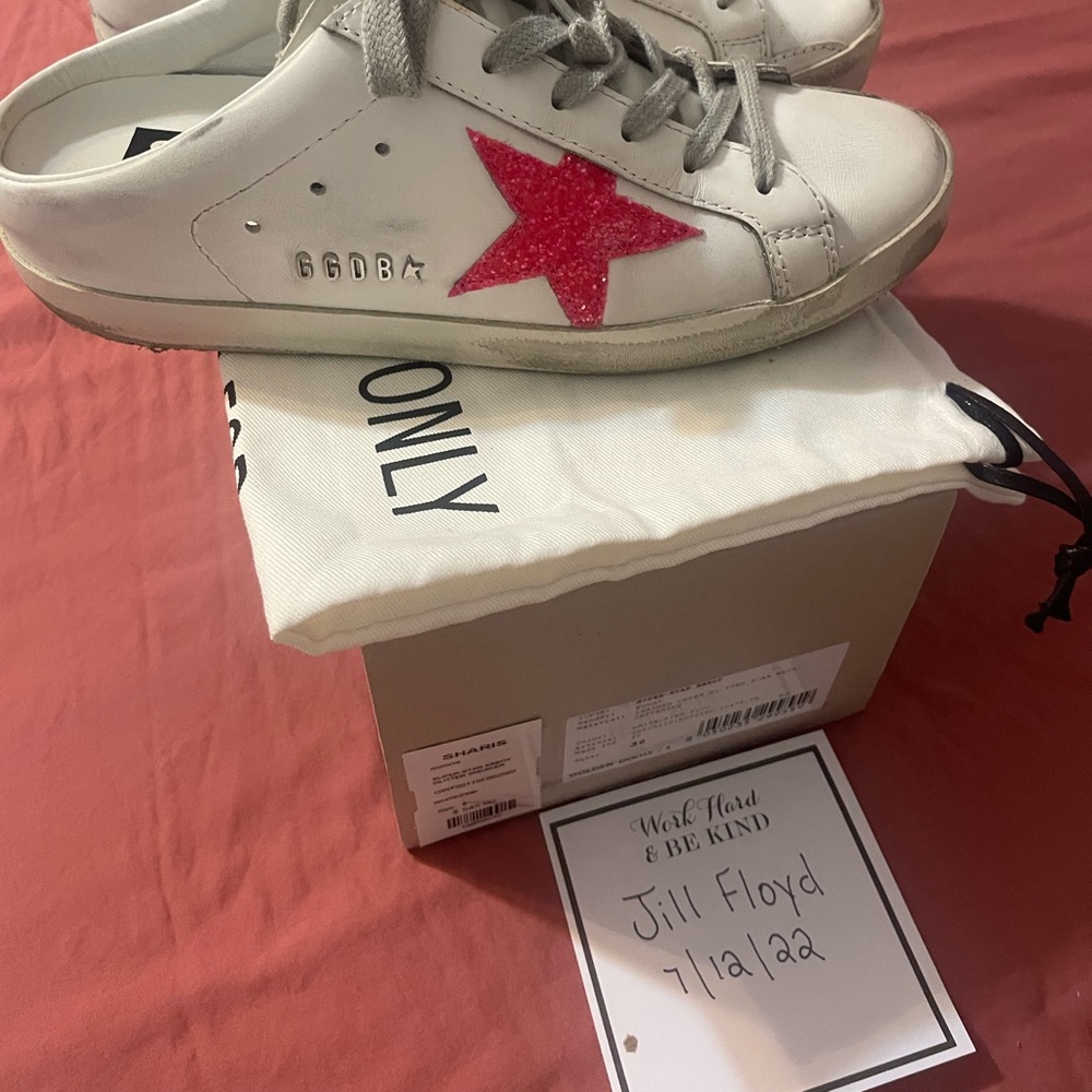 Great condition worn once
